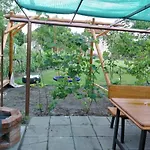 Diofas Vendeghaz Apartament Mórahalom