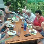 Diofas Vendeghaz Apartament