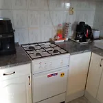 Diofas Vendeghaz Apartament