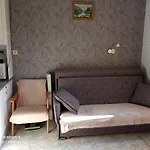 Apartament Diofas Vendeghaz