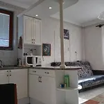 Apartament Diofas Vendeghaz Mórahalom