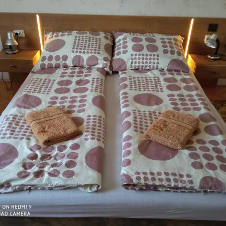 Diofas Vendeghaz Mórahalom