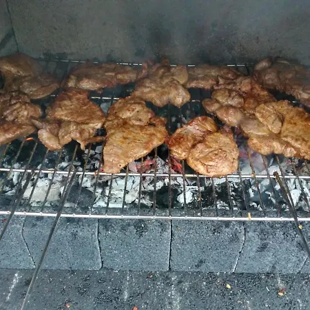 Appartamento Diófás *
