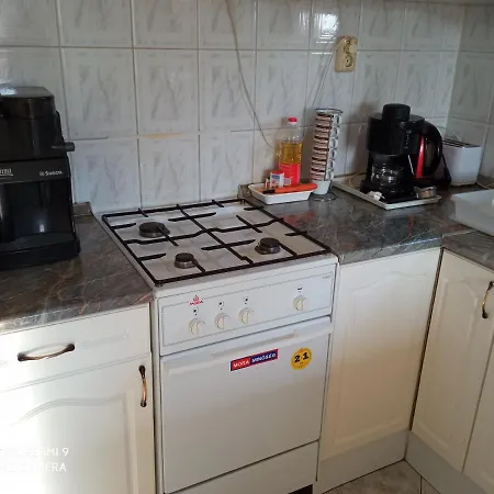 Diófás Appartamento