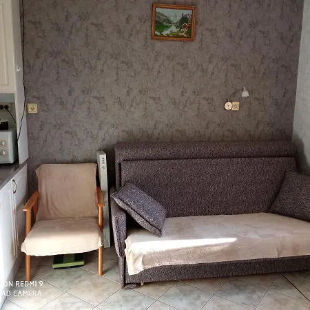 Appartamento Diófás
