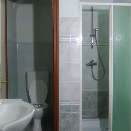 Diófás Appartamento Mórahalom