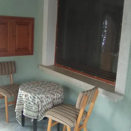 Appartamento Diófás