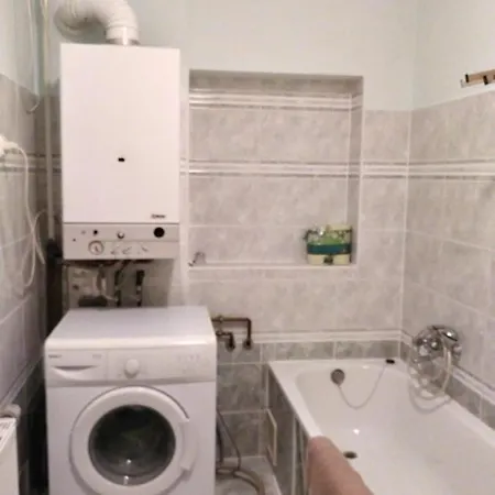 Appartamento Diófás Mórahalom