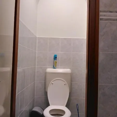 Appartamento Diófás