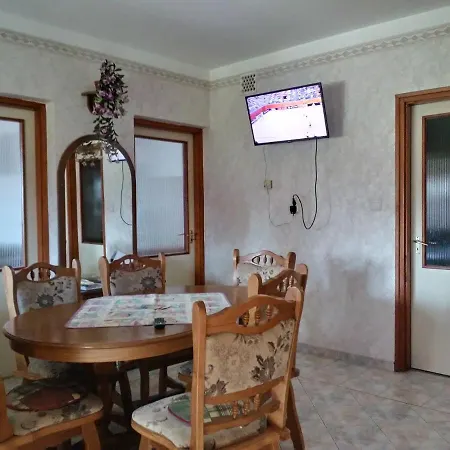 Appartamento Diófás Mórahalom