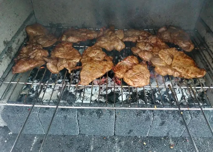Lejlighed Diofas Vendeghaz *