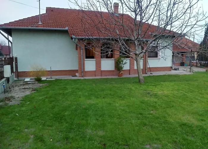 Diofas Vendeghaz * Mórahalom