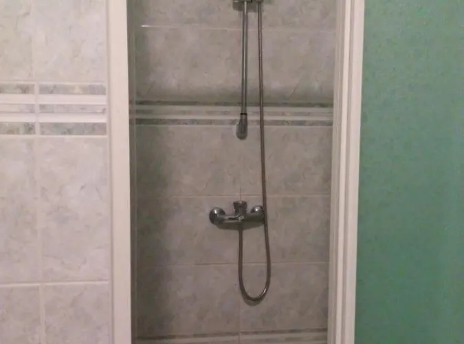 Lejlighed Diofas Vendeghaz *